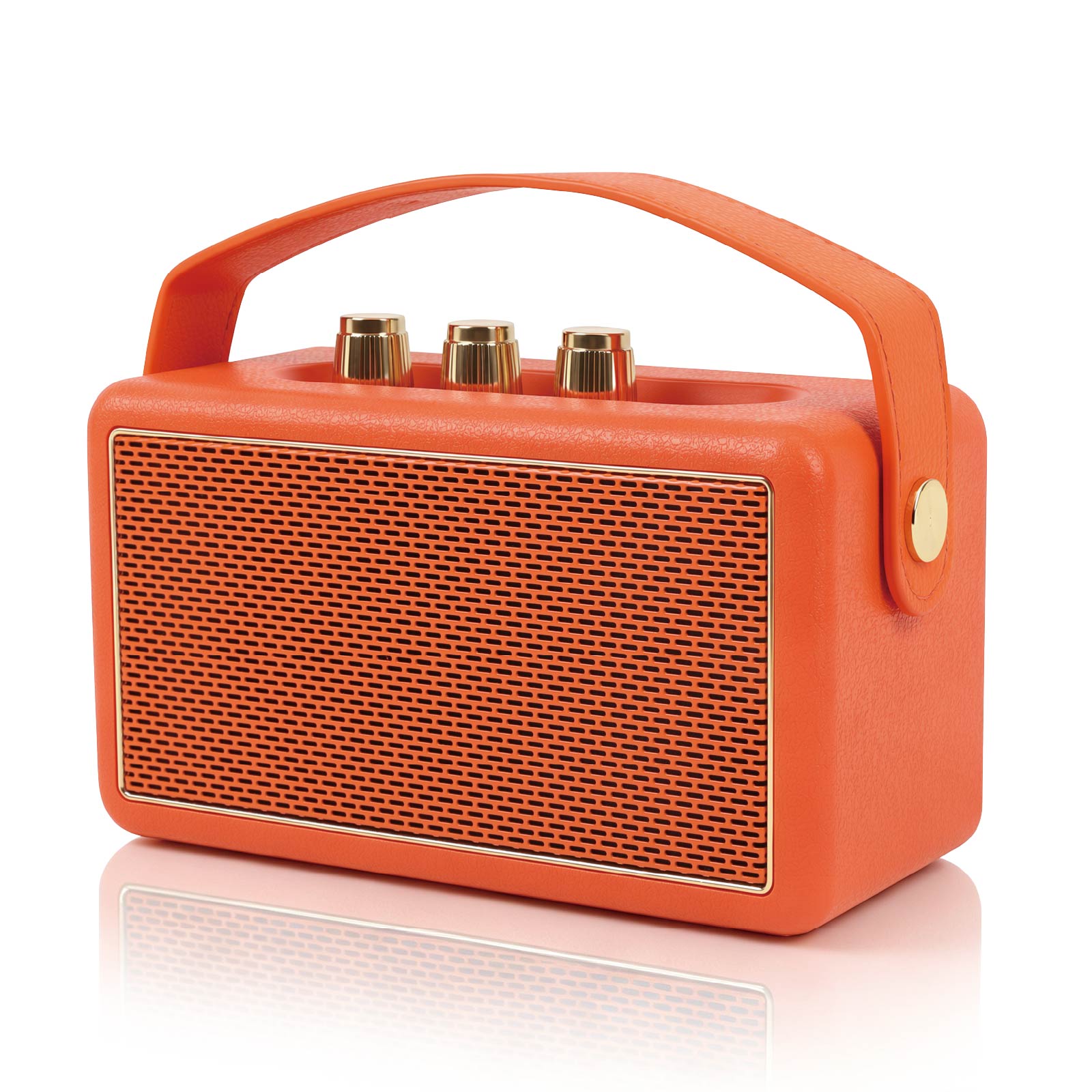 Portable Wireless Speaker