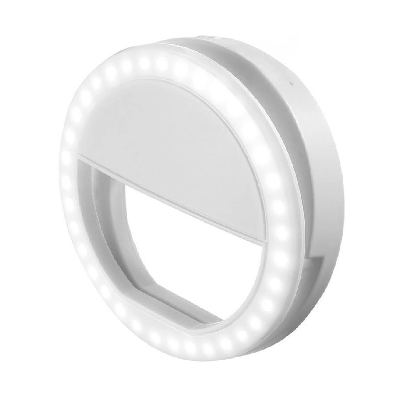 Selfie Ring Light