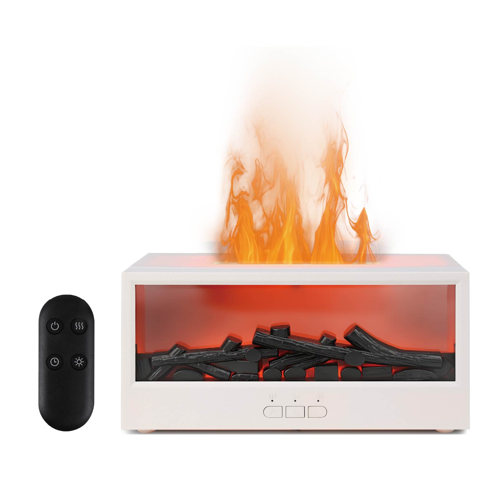 Mini Volcano Humidifier