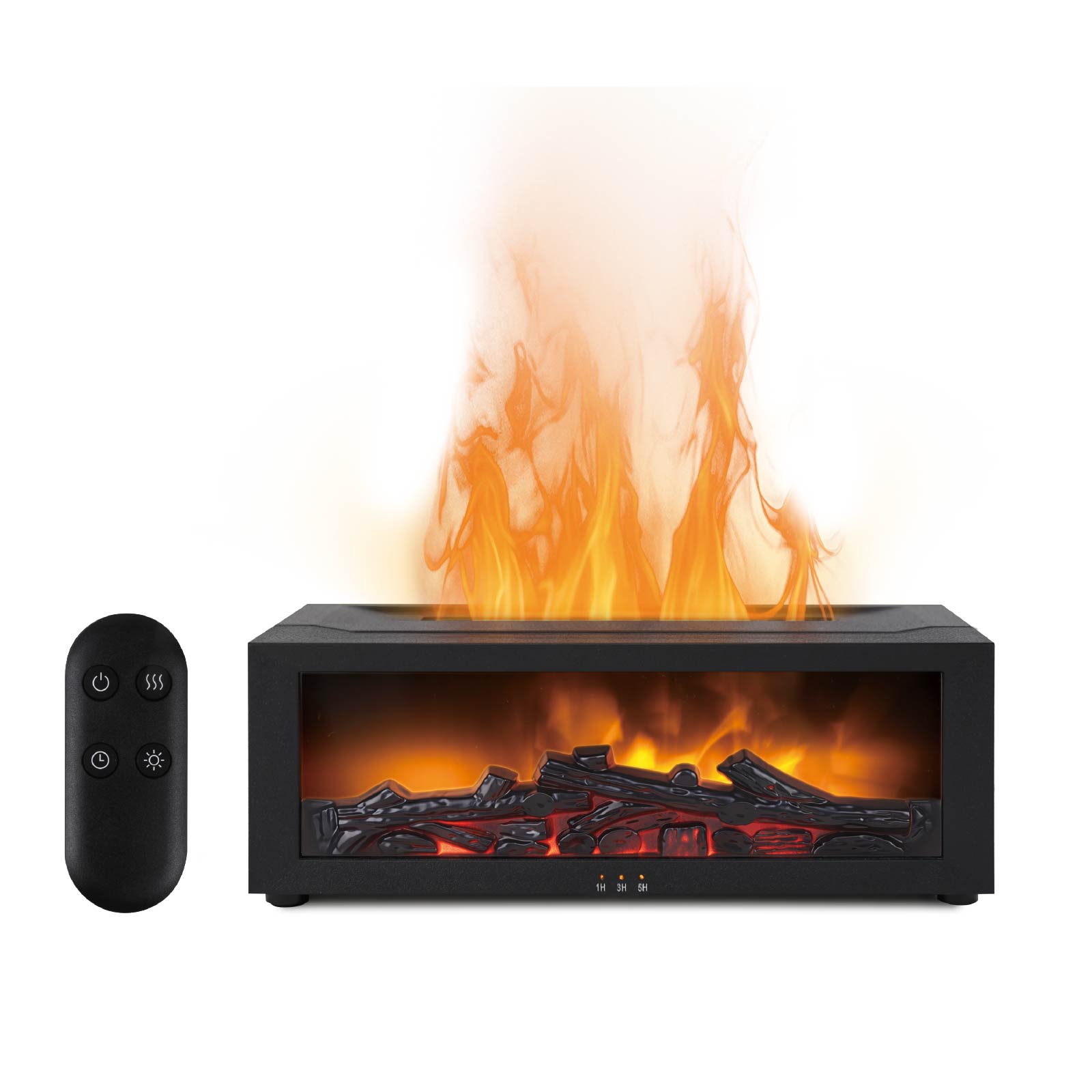 Mini Volcano Humidifier