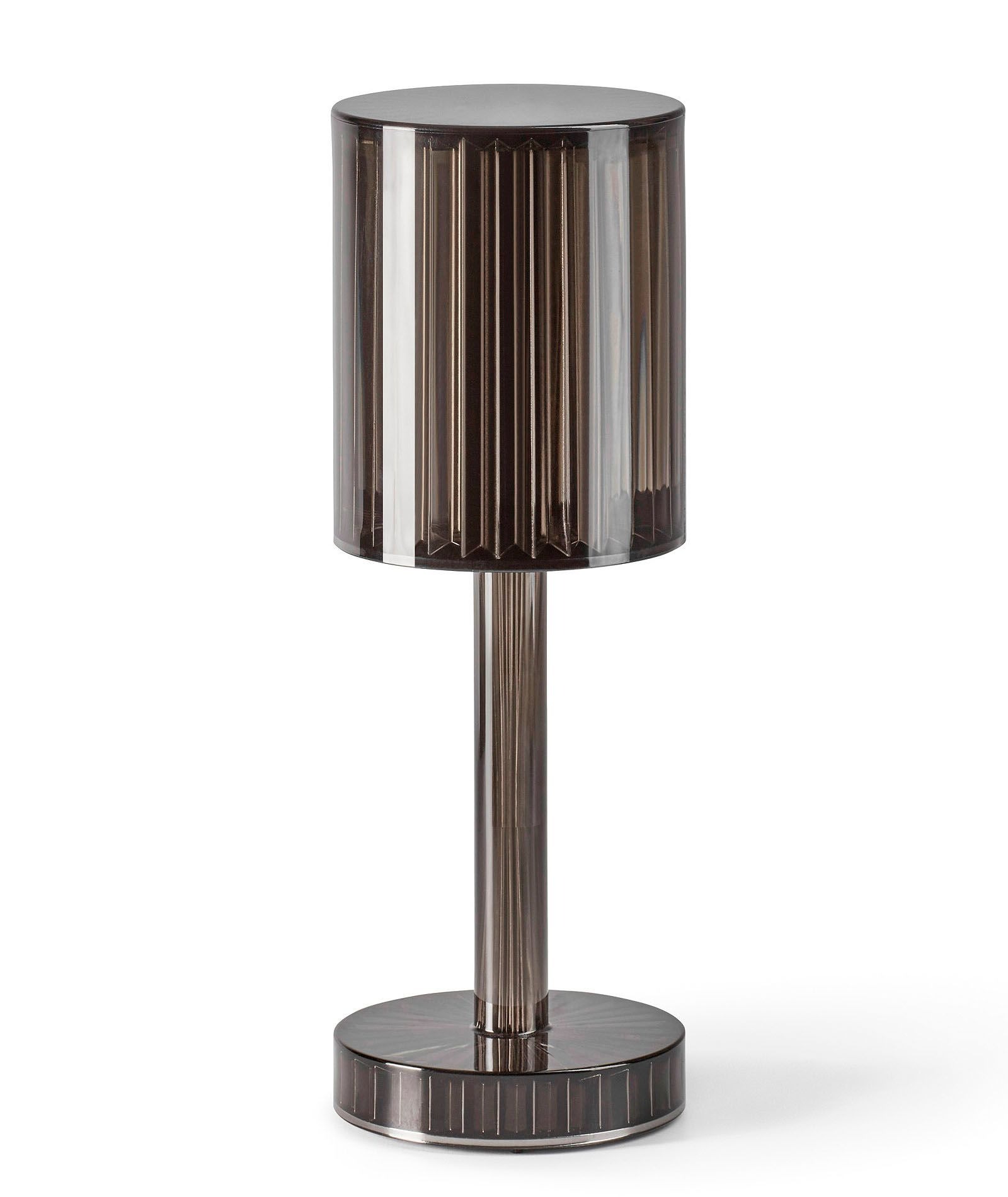 Cordless LED Touch Lamp