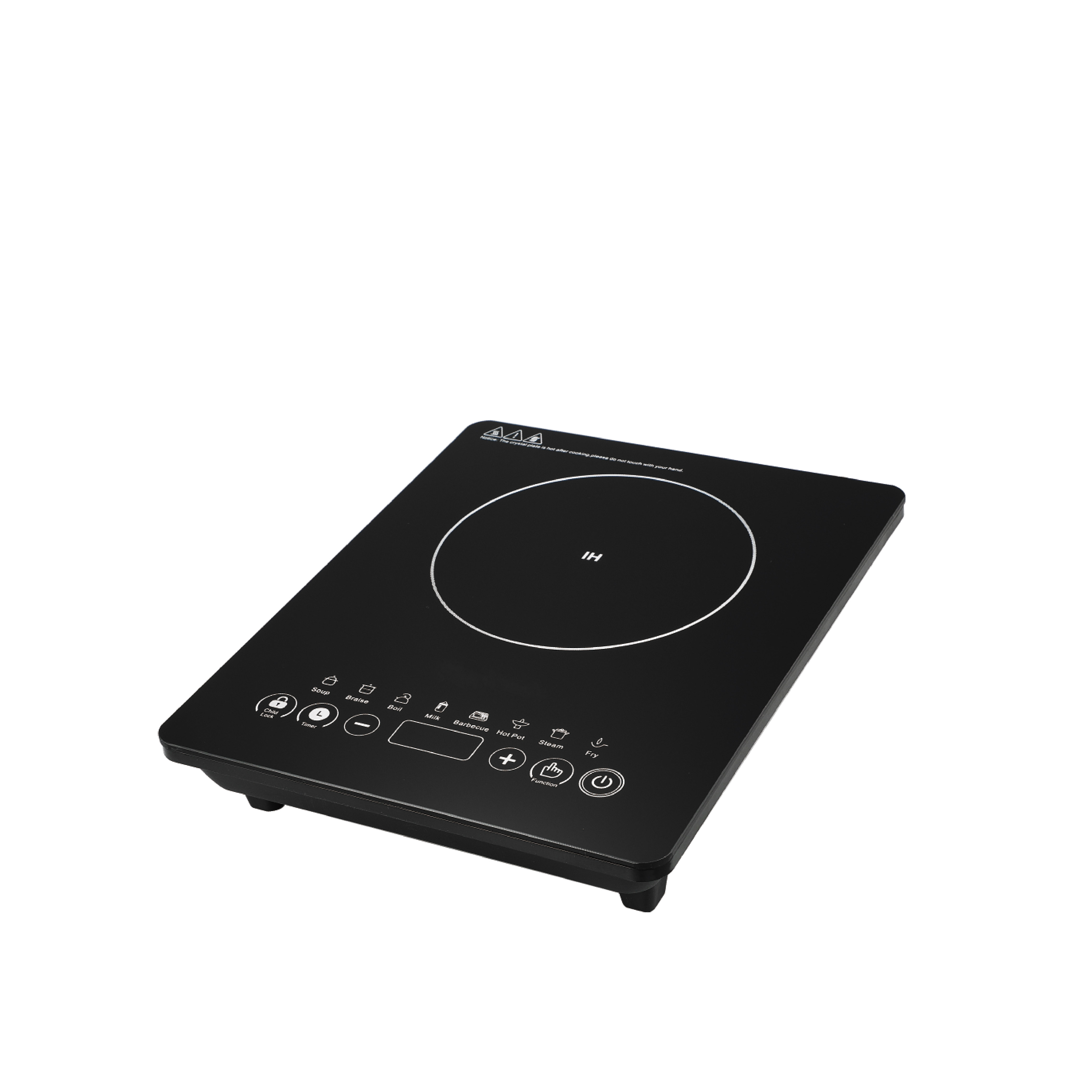Induction Cooker