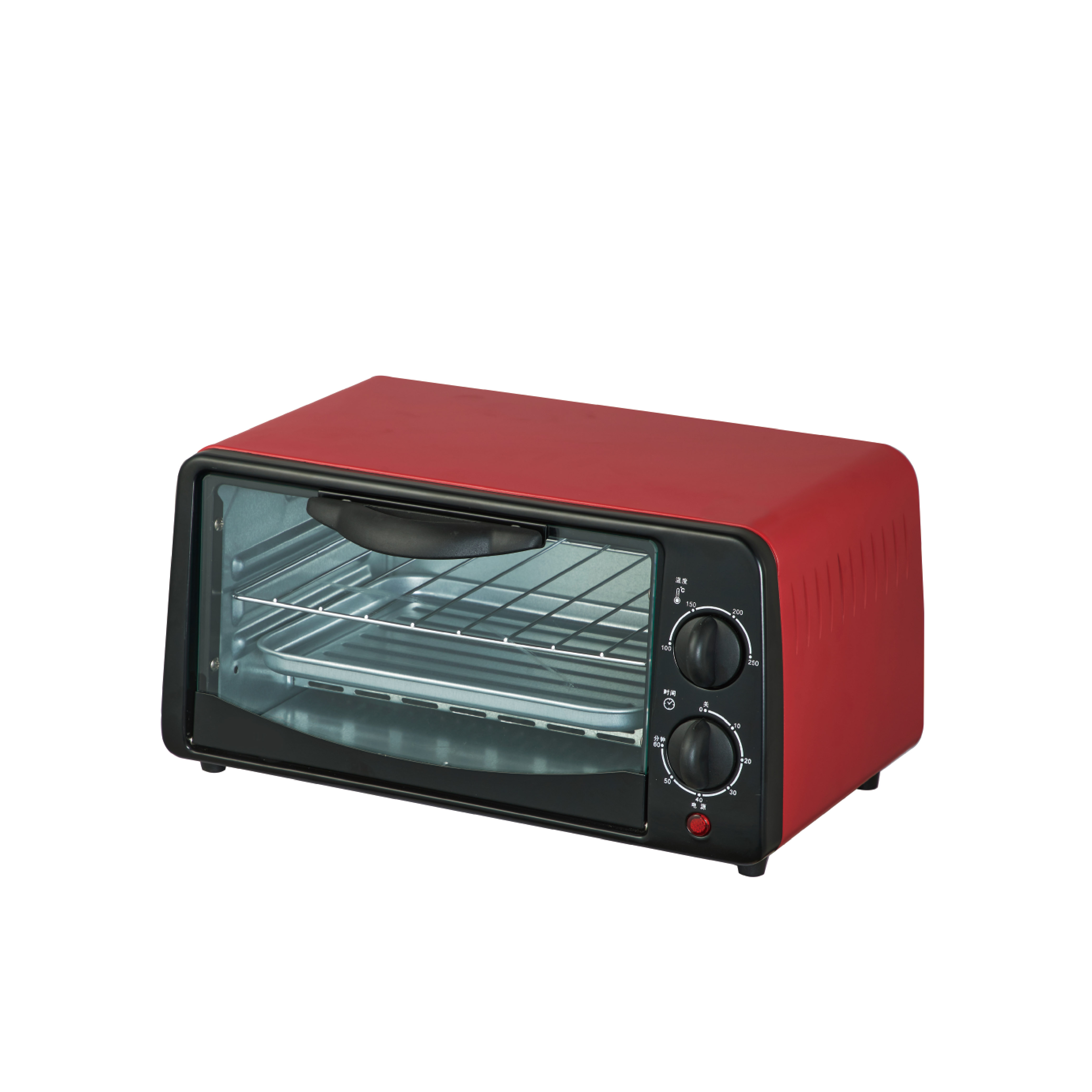 Electric Oven