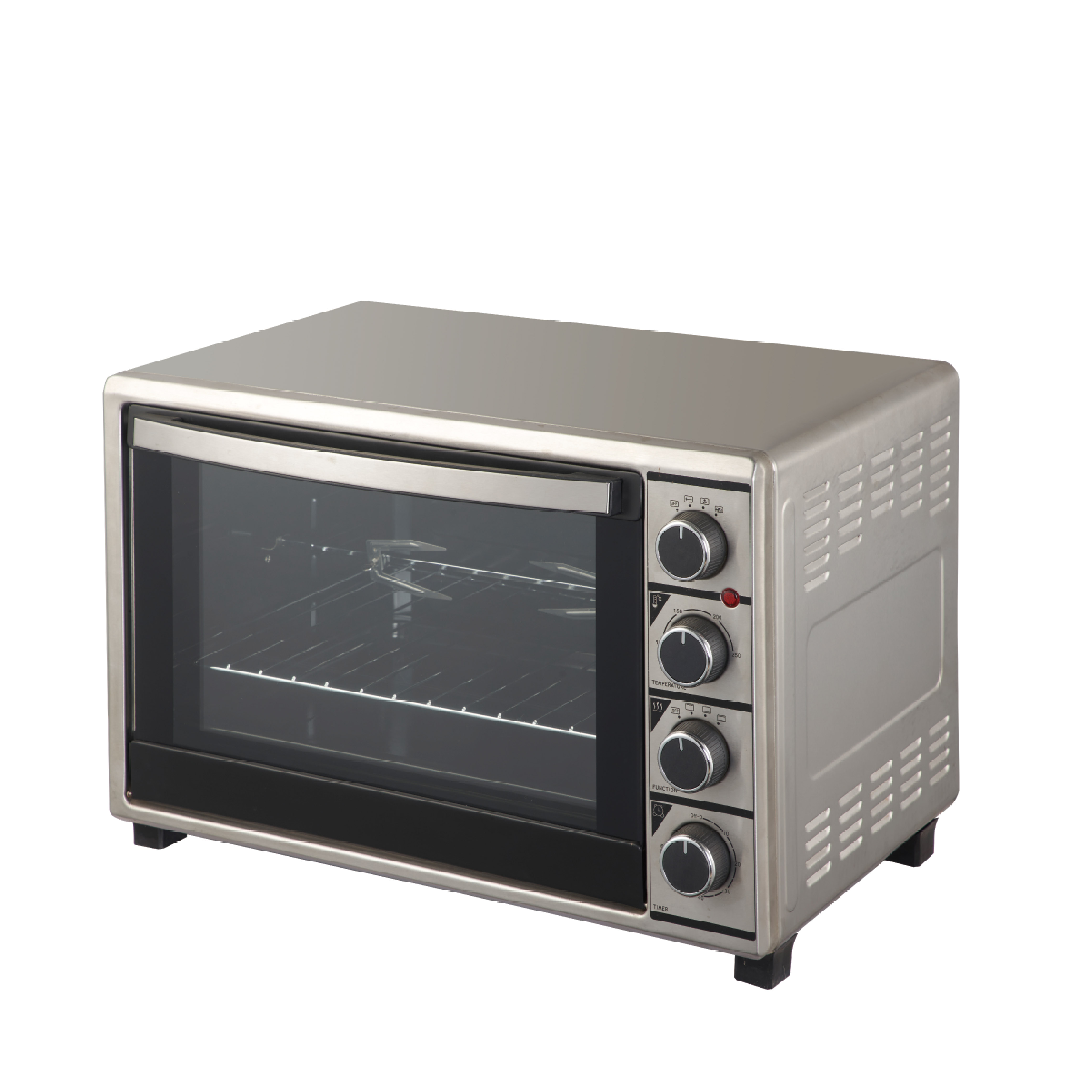 Electric Oven