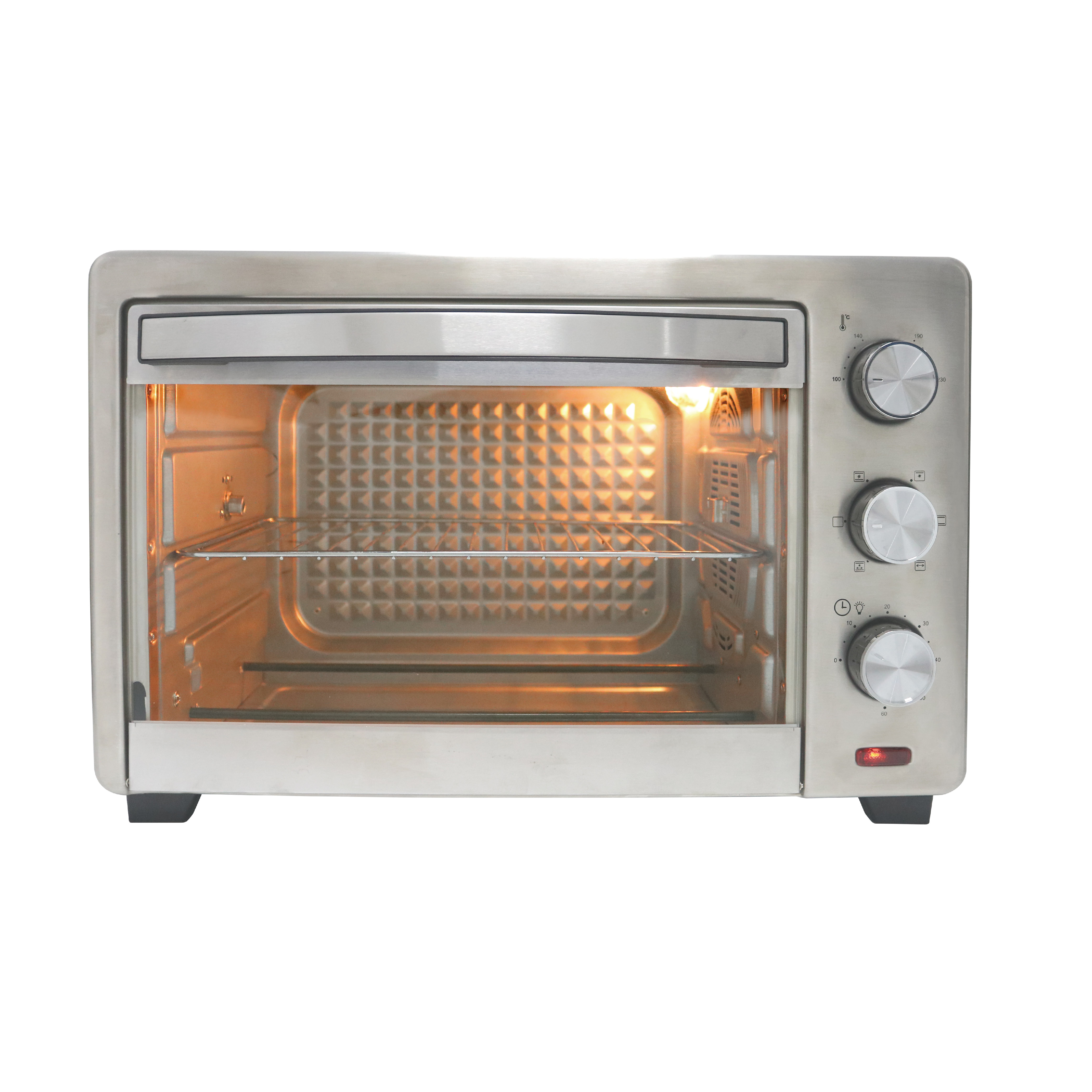 Electric Oven