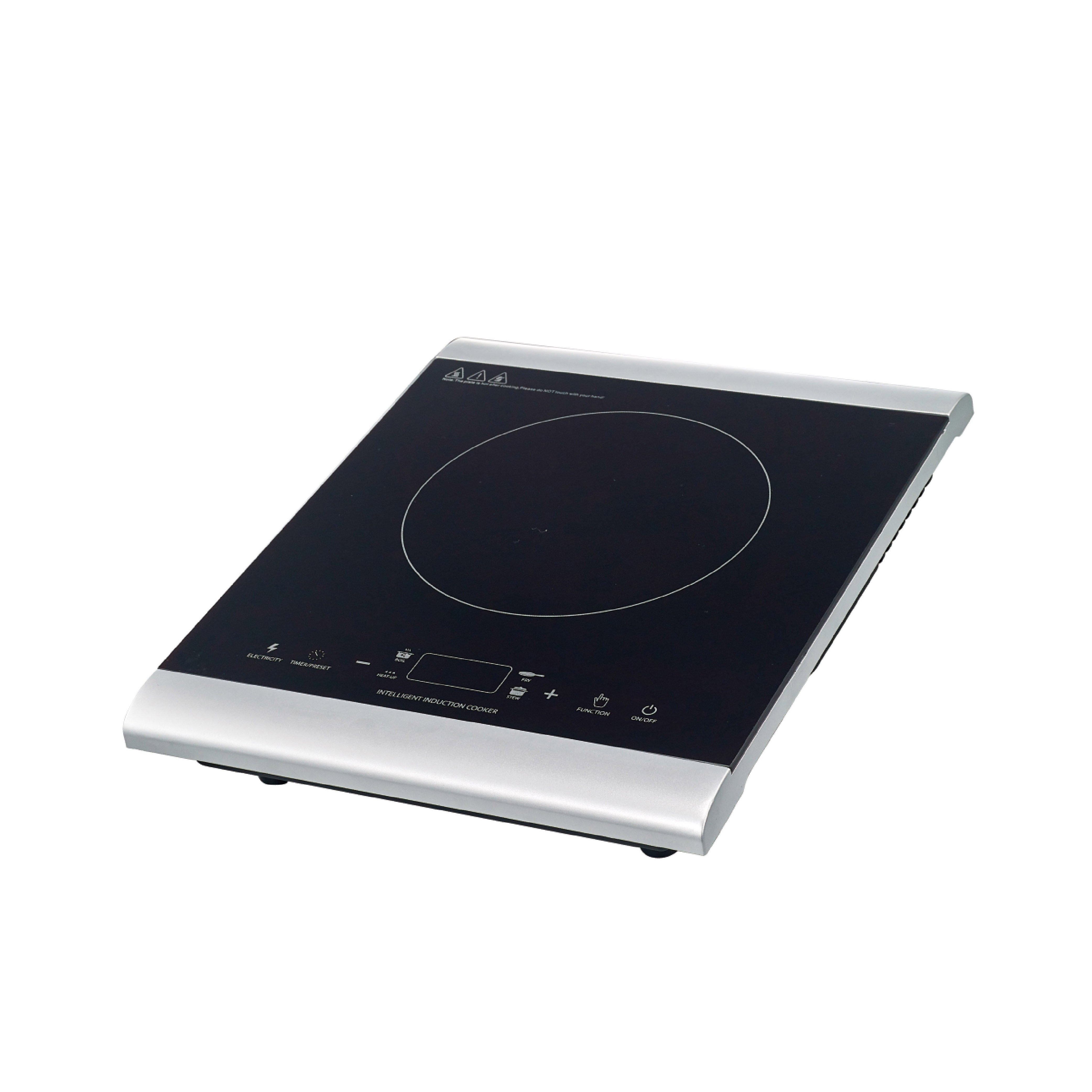 Induction Cooker