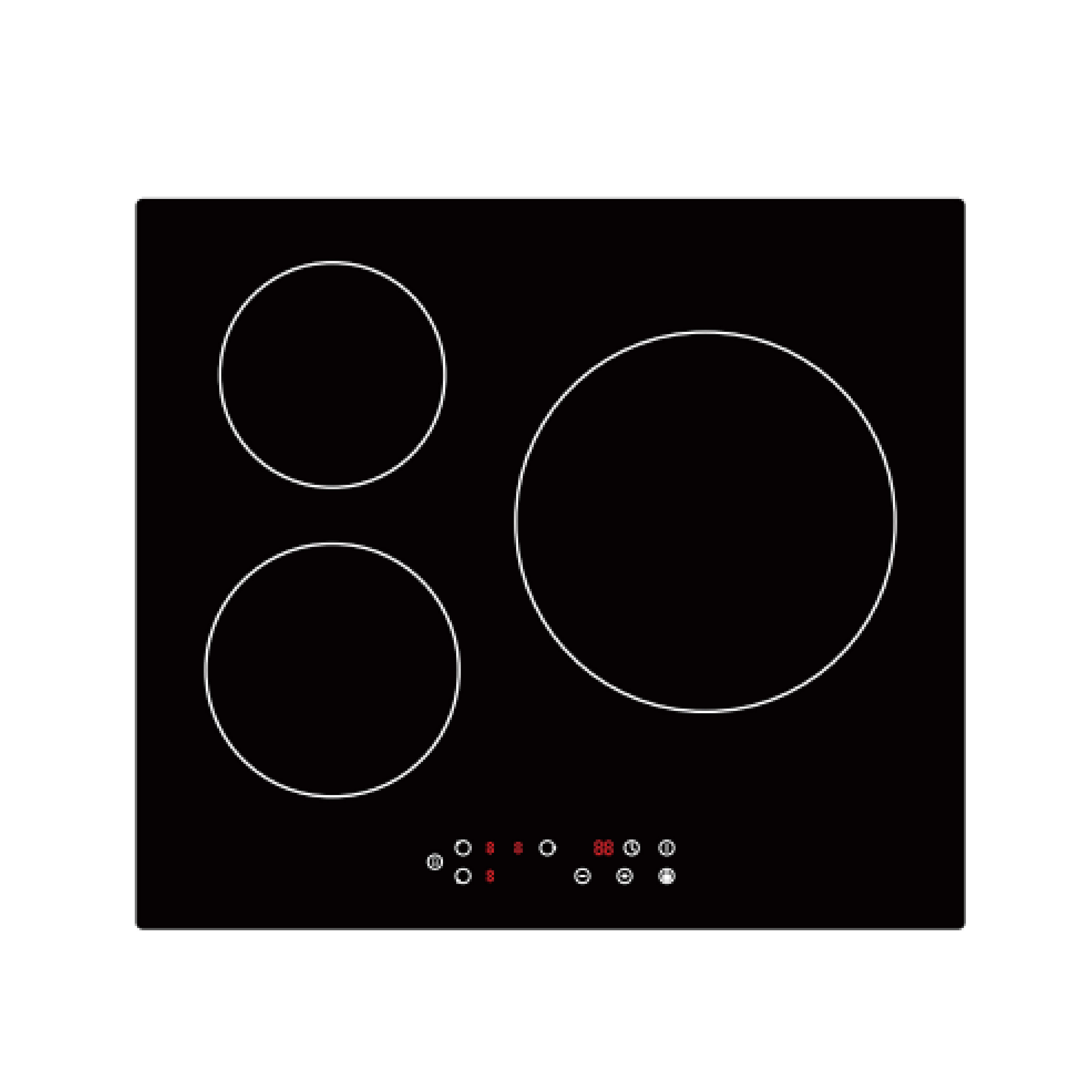 Induction Cooker