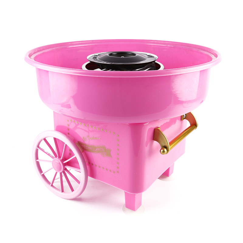 Cotton Candy Machine