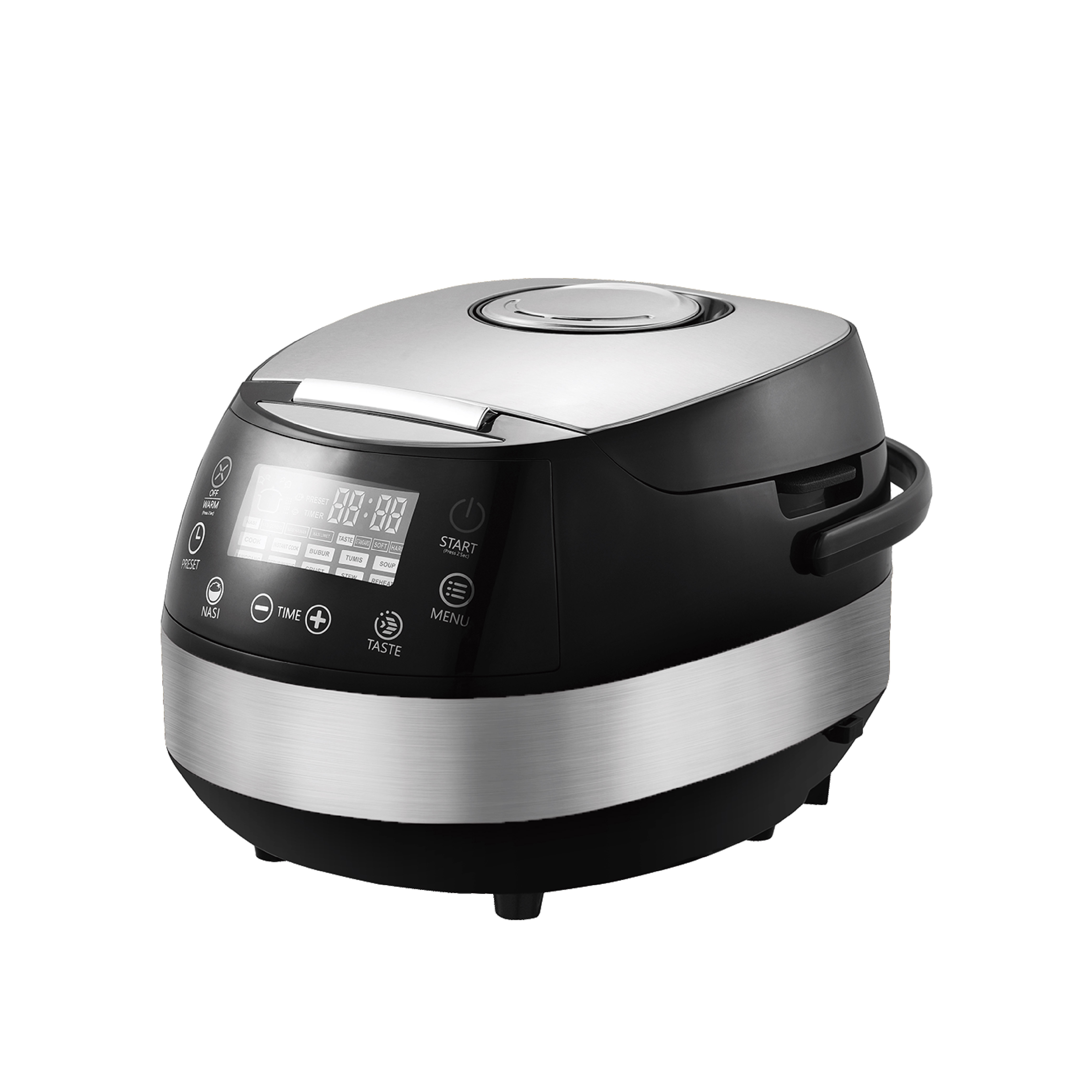 Rice Cooker