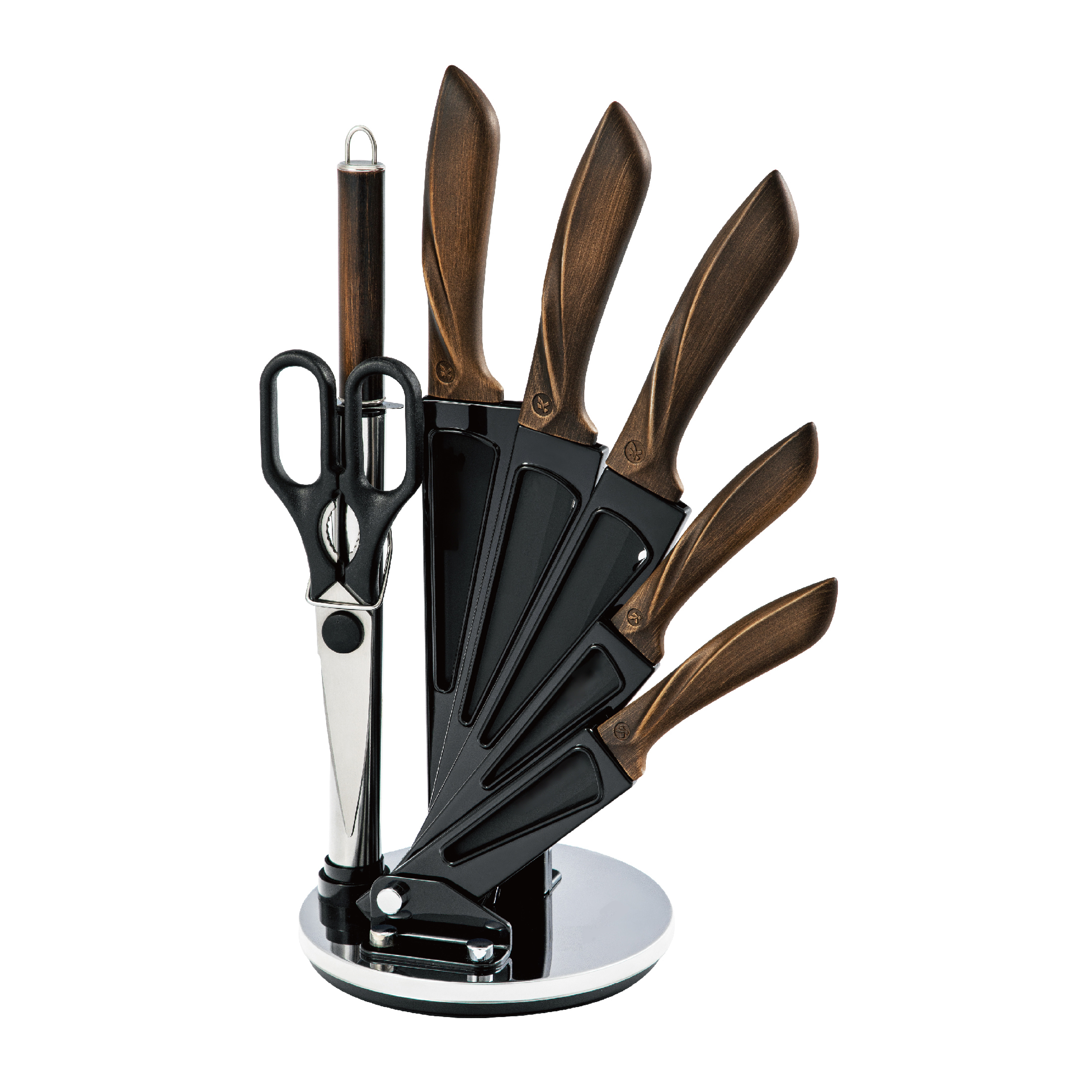 Knife Set