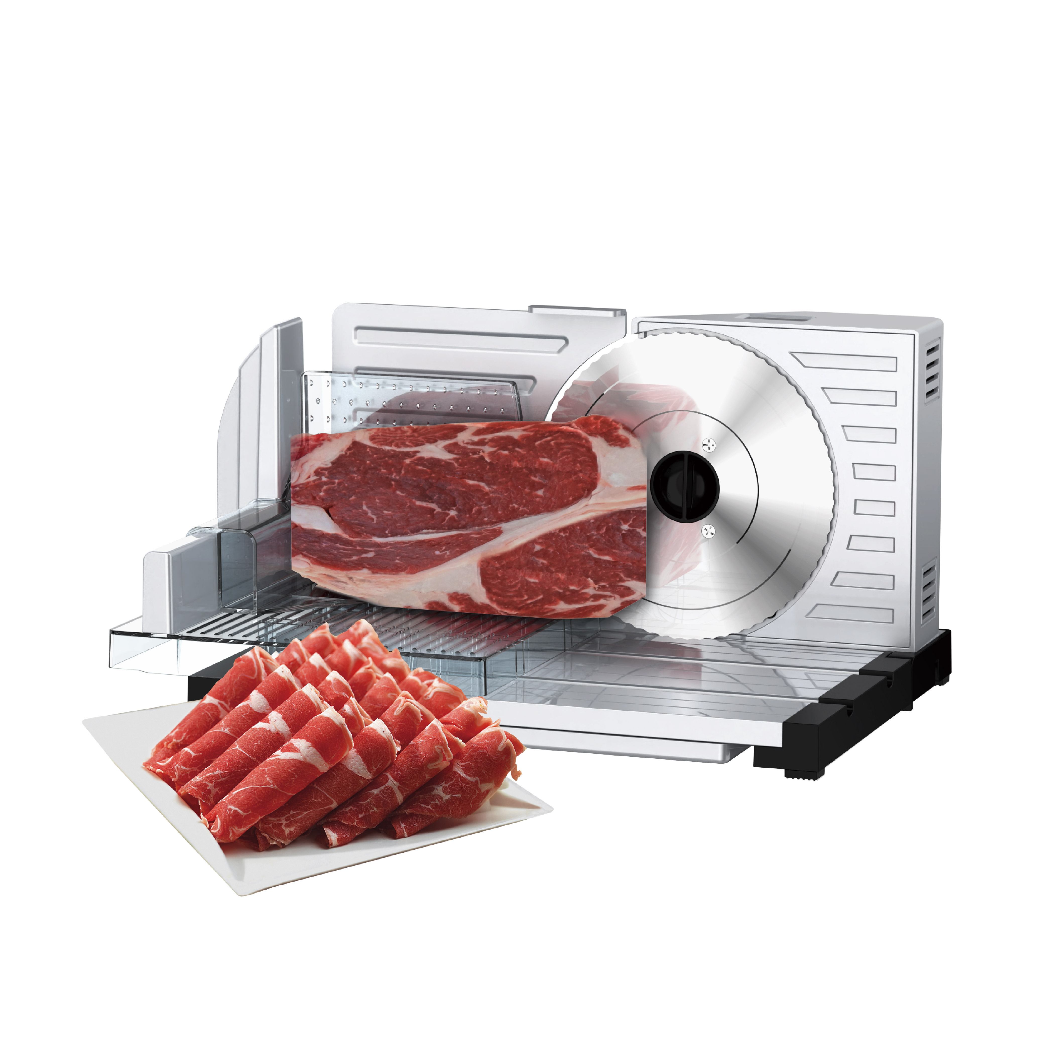 Meat Slicer