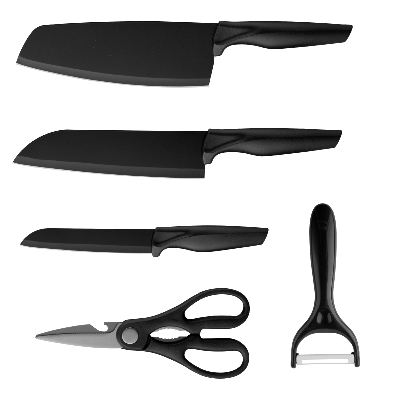 Knife Set