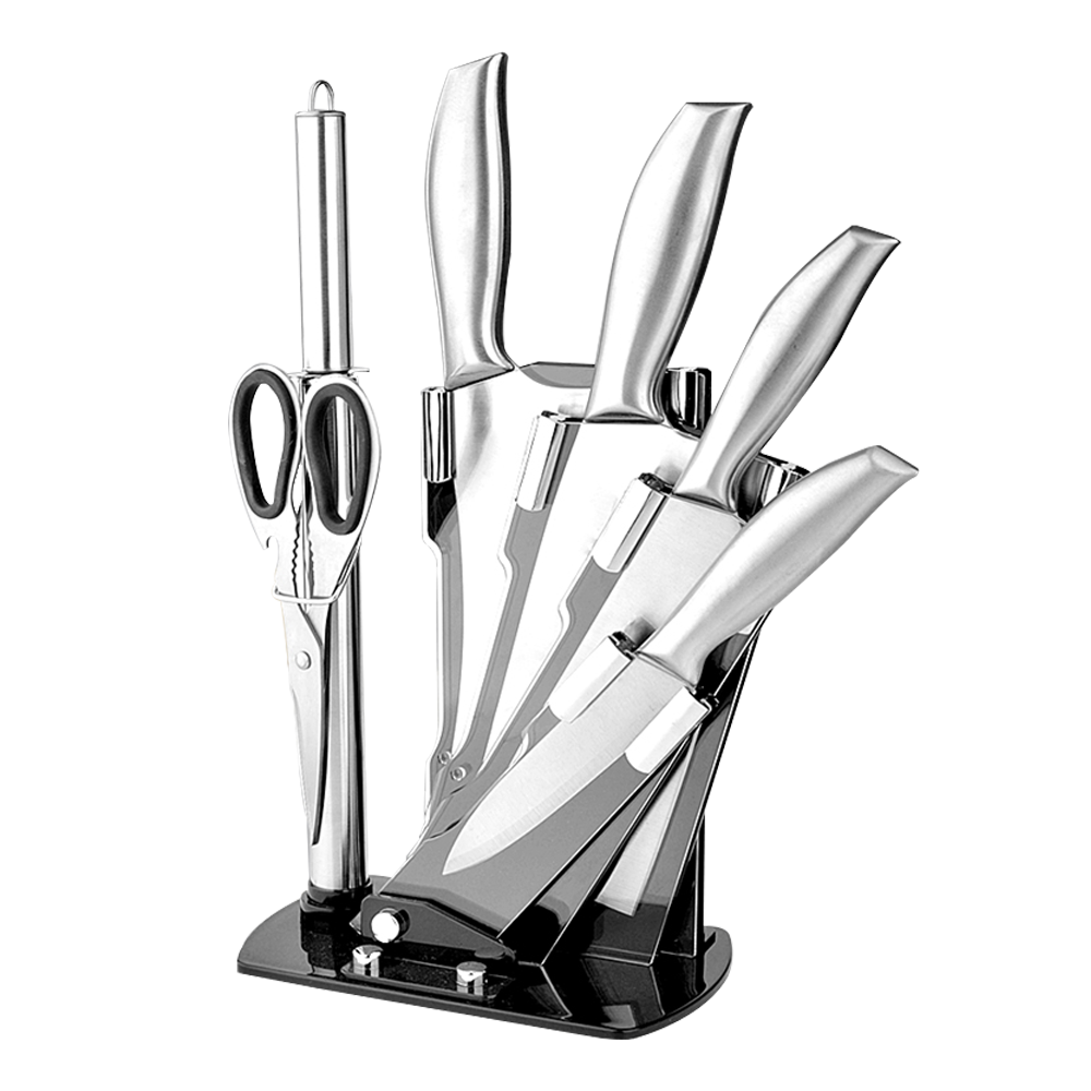 Knife Set