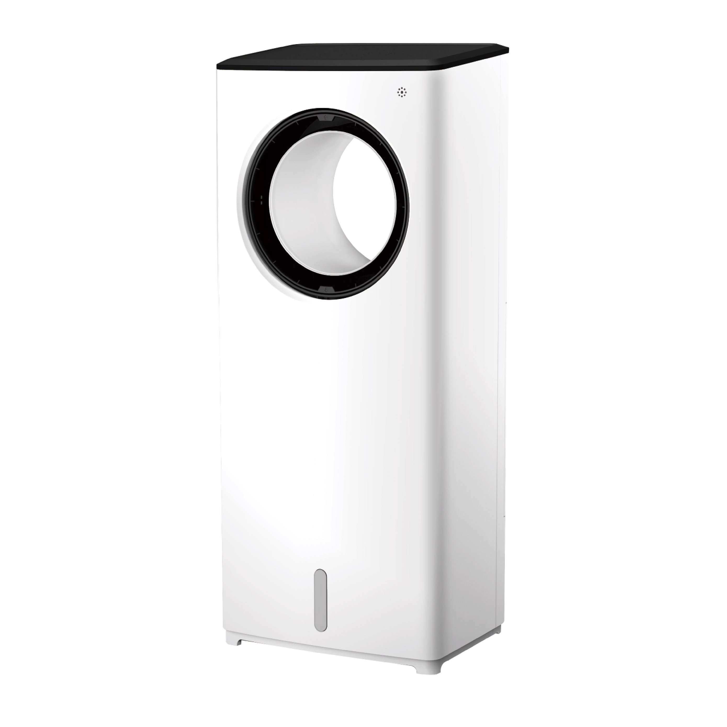 Electric Bladeless Fan