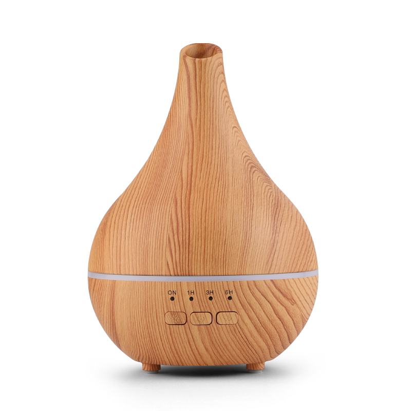 Aroma Diffuser Colorful Light