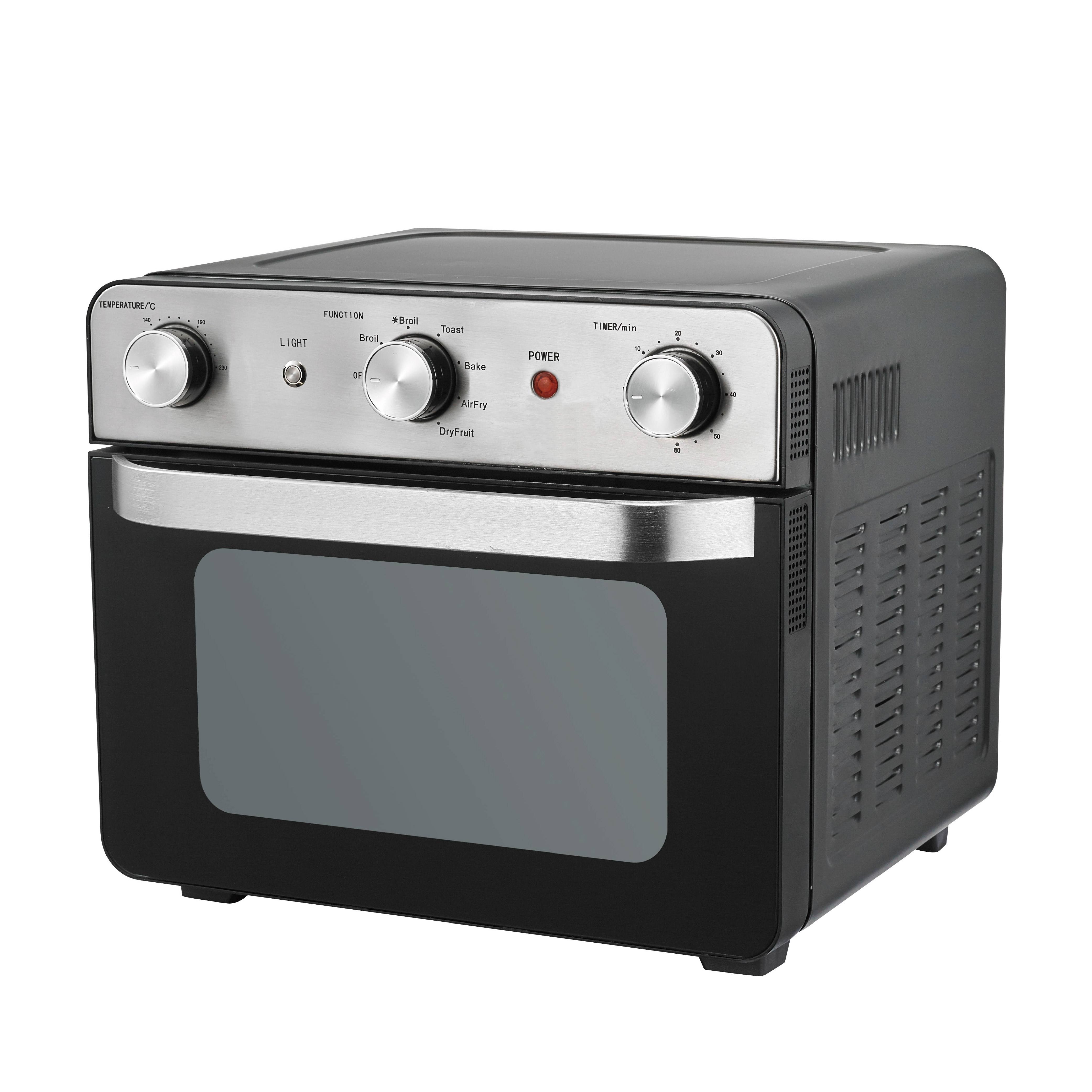 Electric Oven