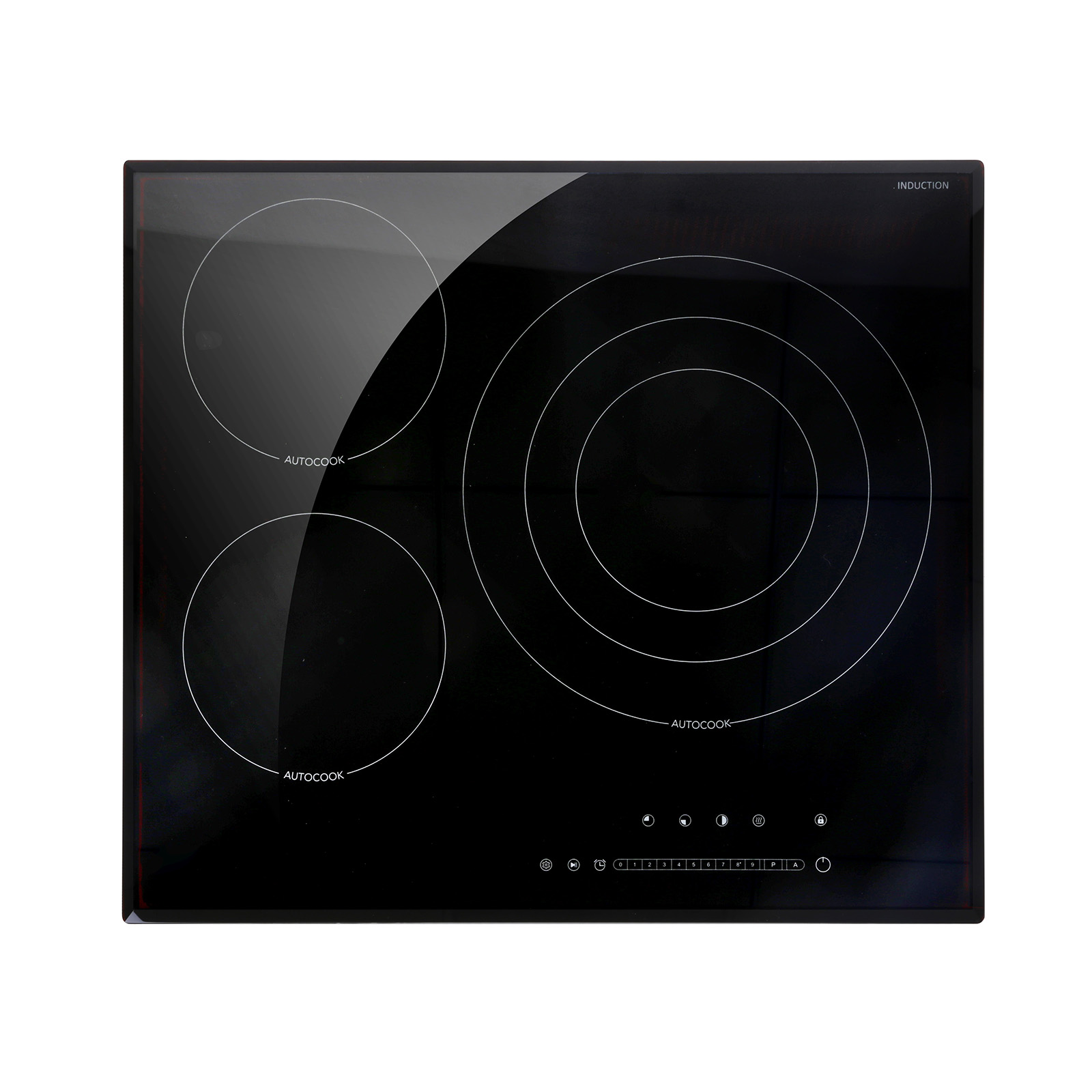 Induction Cooker