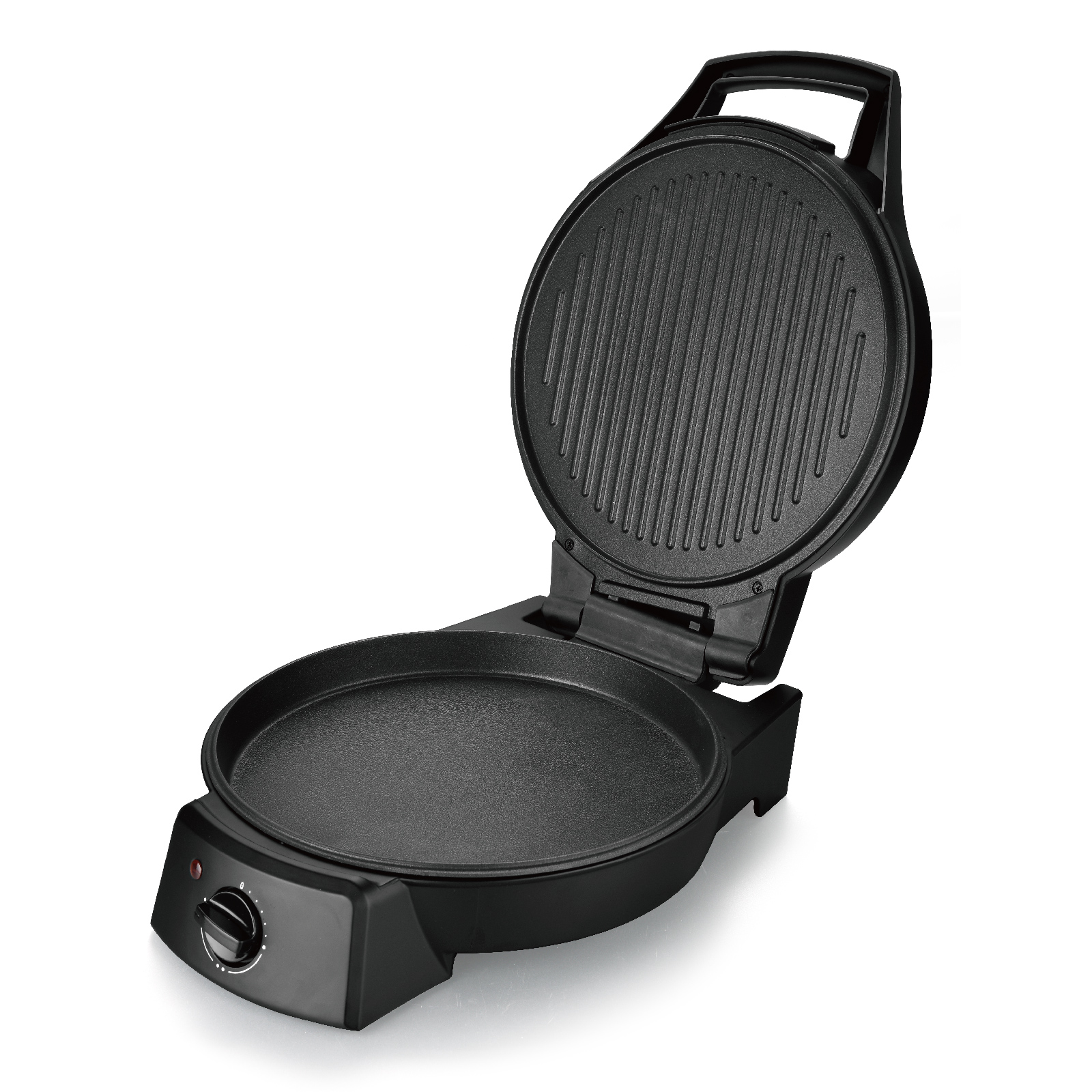 6 In 1 Electric Grill 12