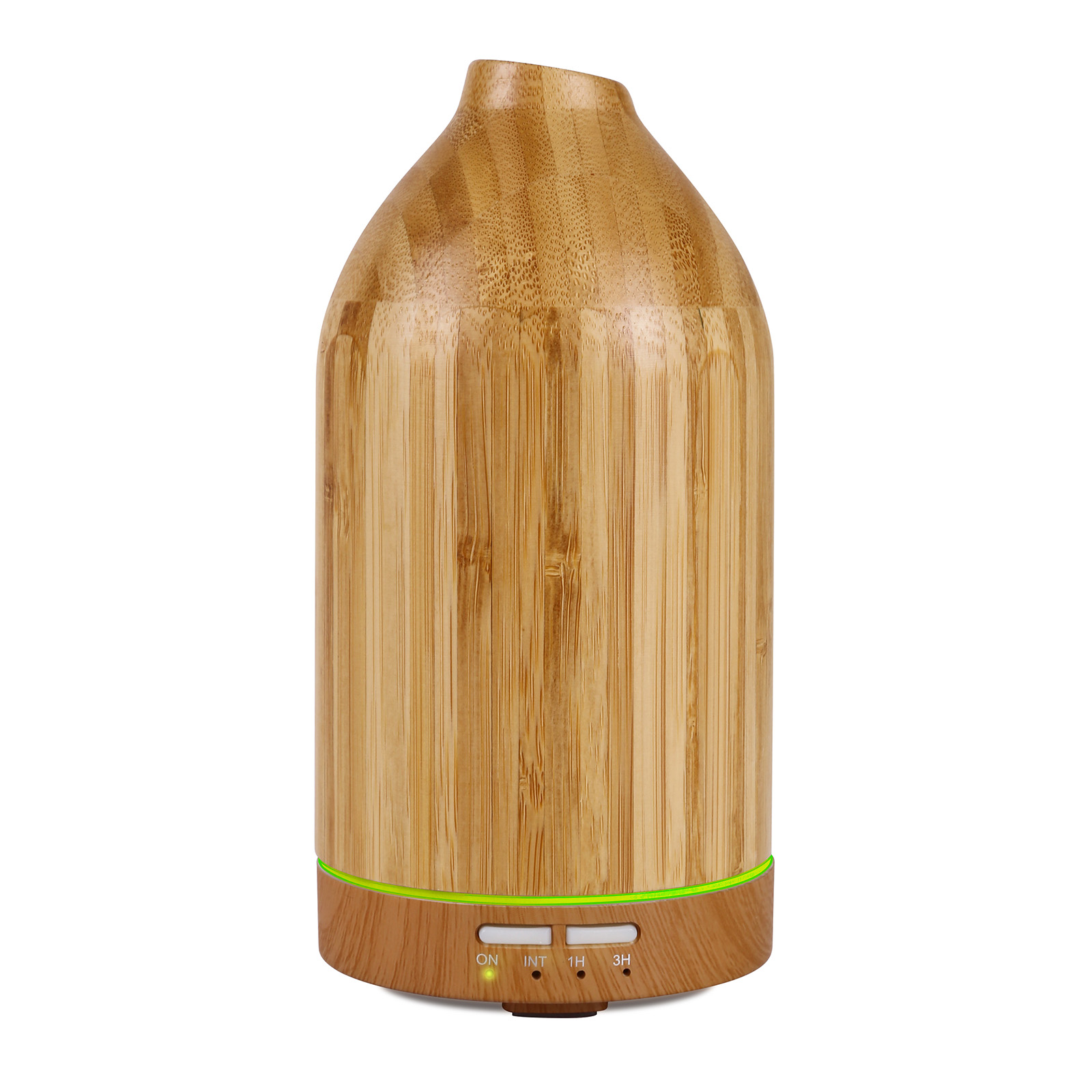 Bamboo Aroma Diffuser 