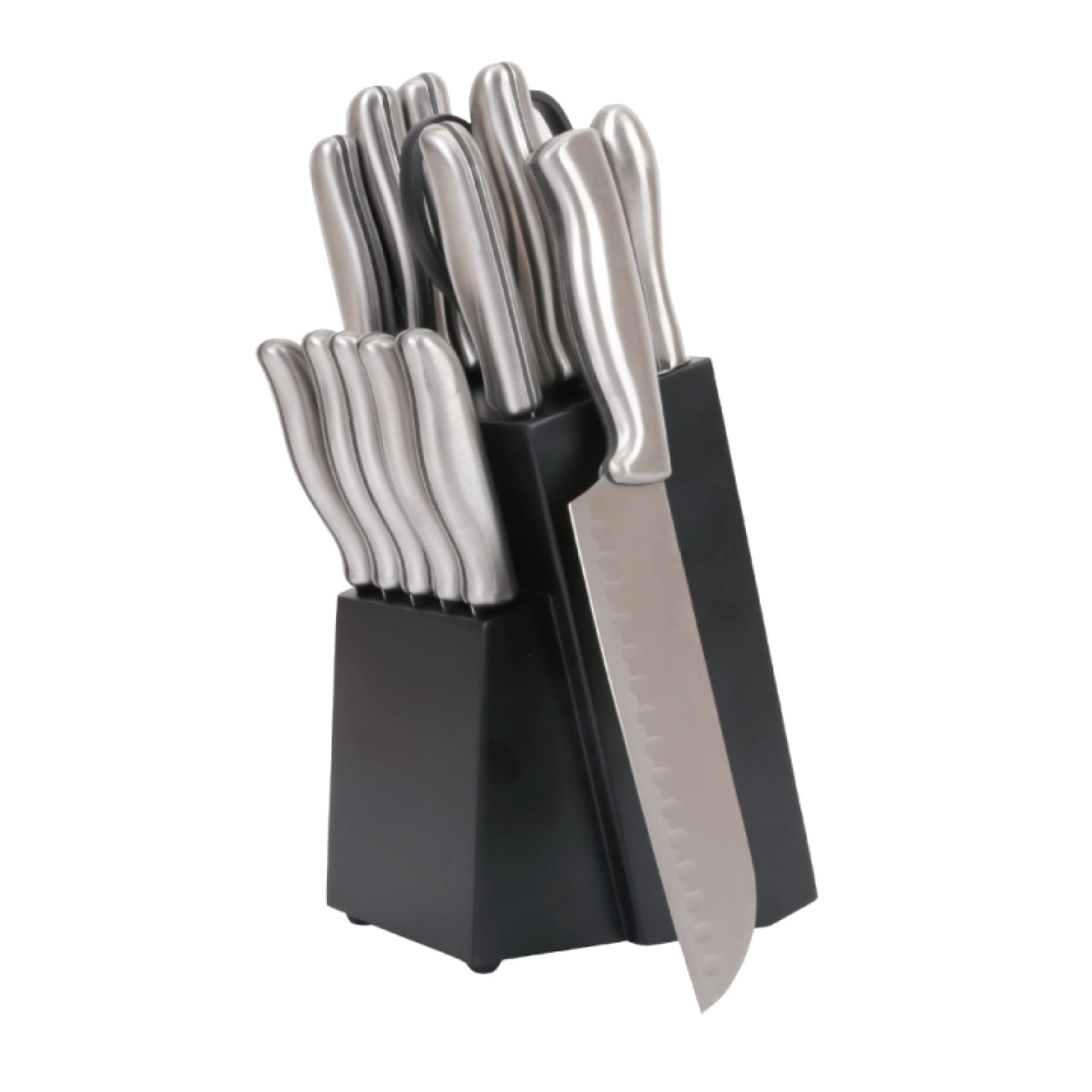 13PCS Knife Set